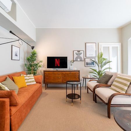 Luxury Apartment Brera - Centro Milano Dış mekan fotoğraf