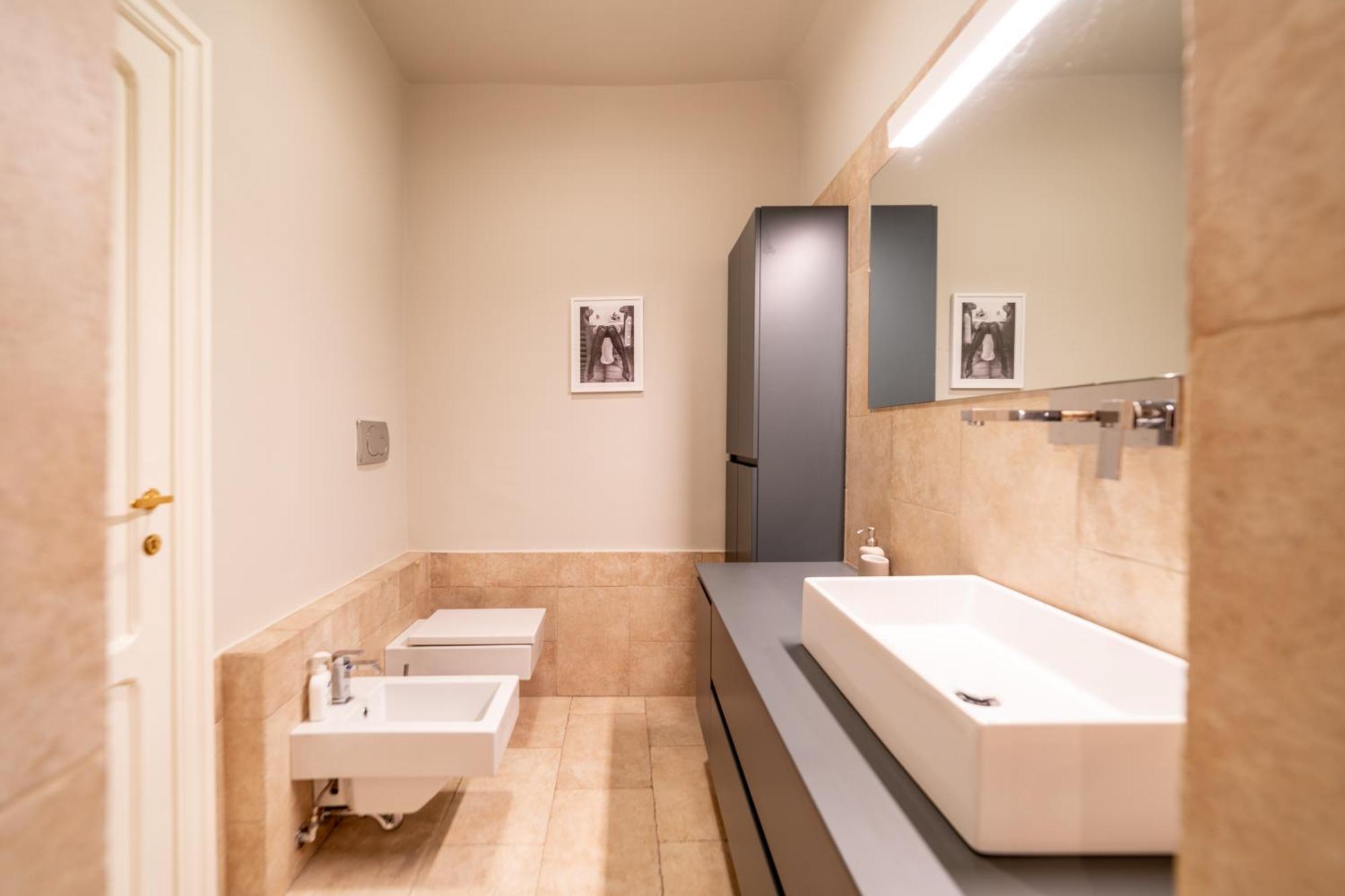 Luxury Apartment Brera - Centro Milano Dış mekan fotoğraf