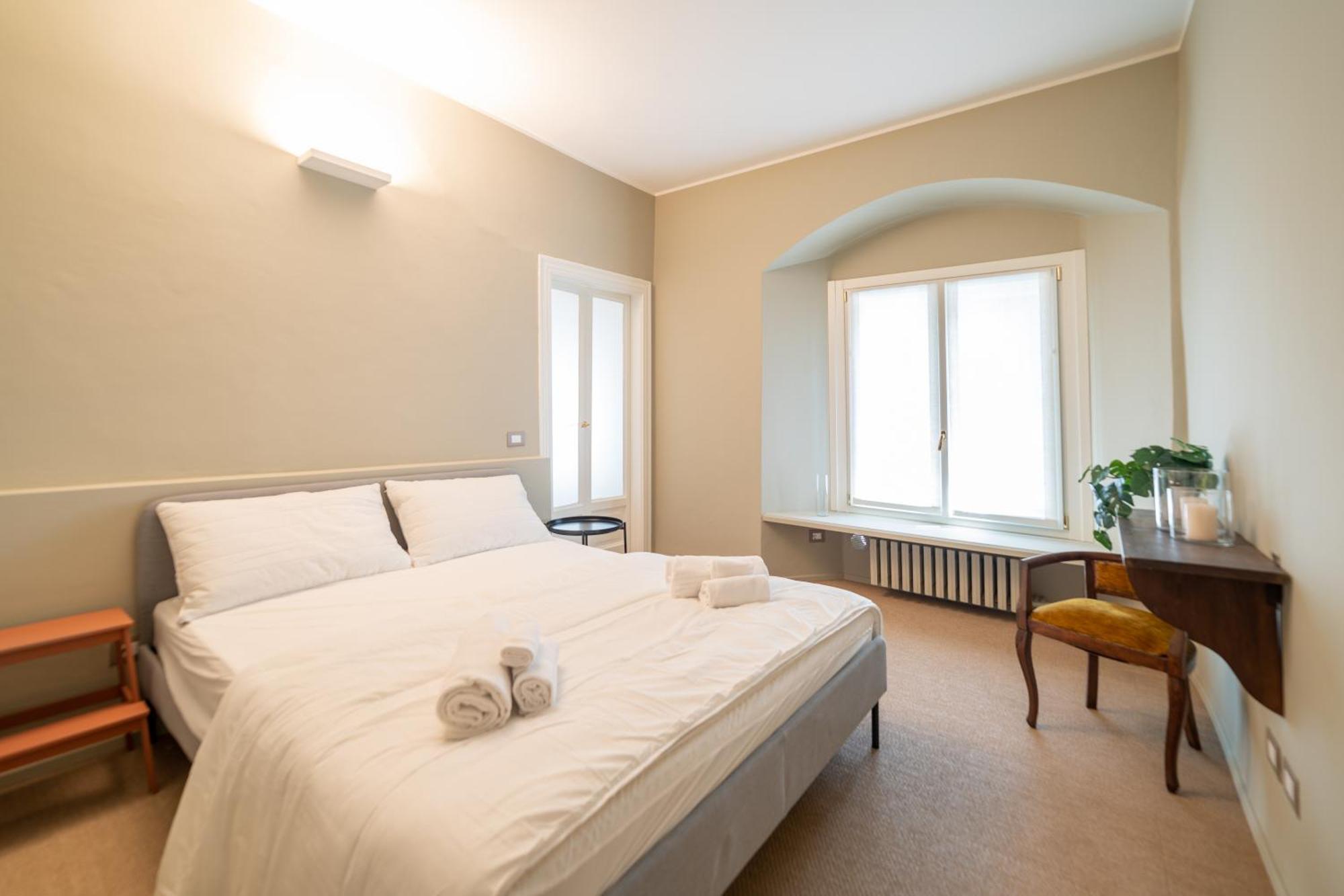 Luxury Apartment Brera - Centro Milano Dış mekan fotoğraf