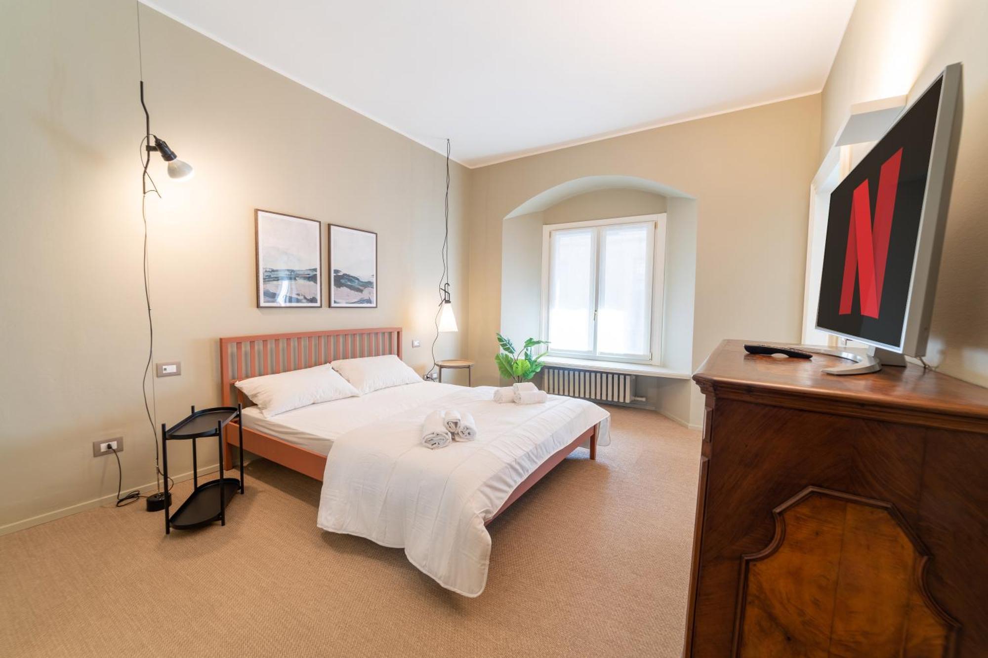 Luxury Apartment Brera - Centro Milano Dış mekan fotoğraf