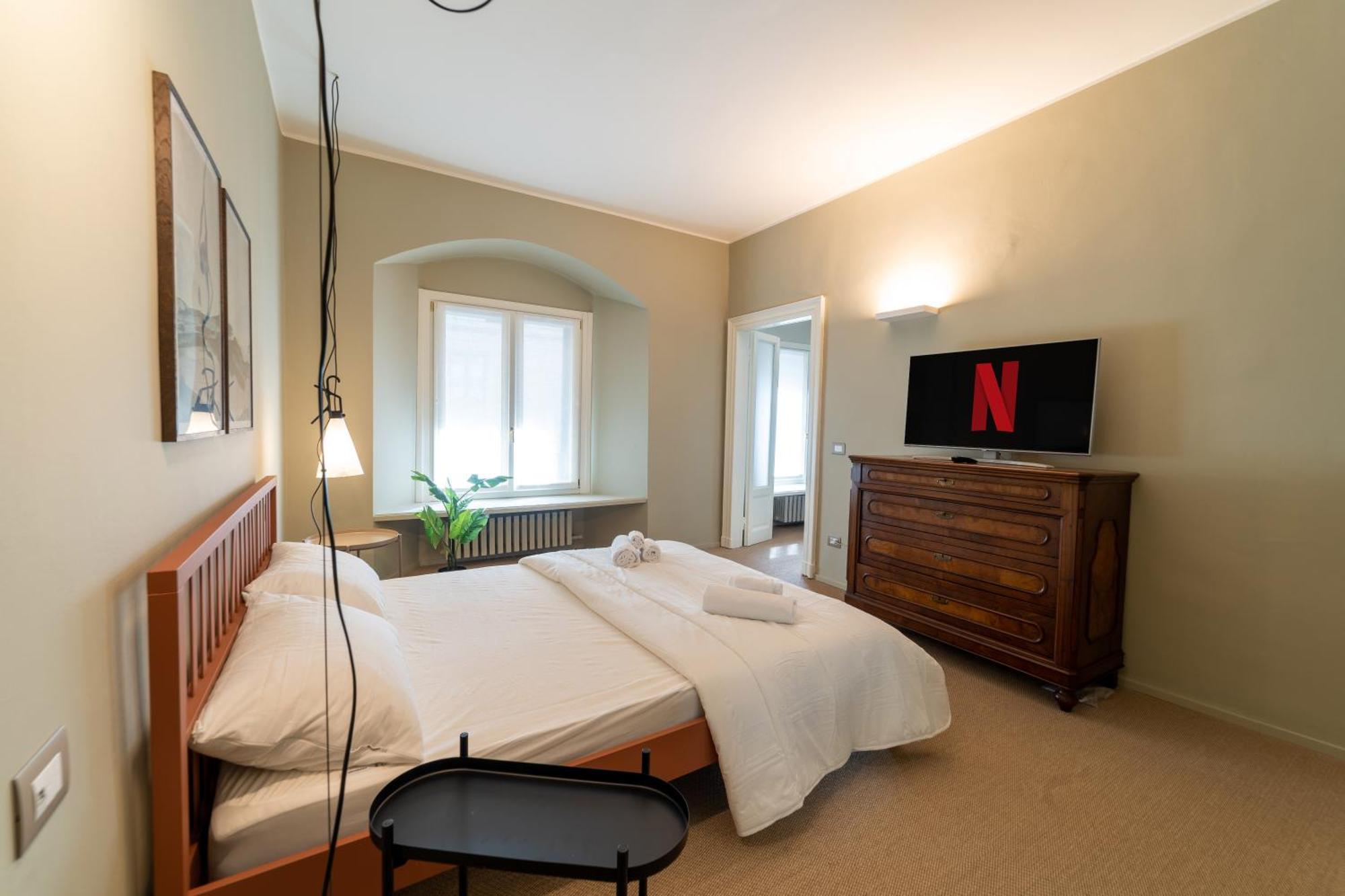 Luxury Apartment Brera - Centro Milano Dış mekan fotoğraf