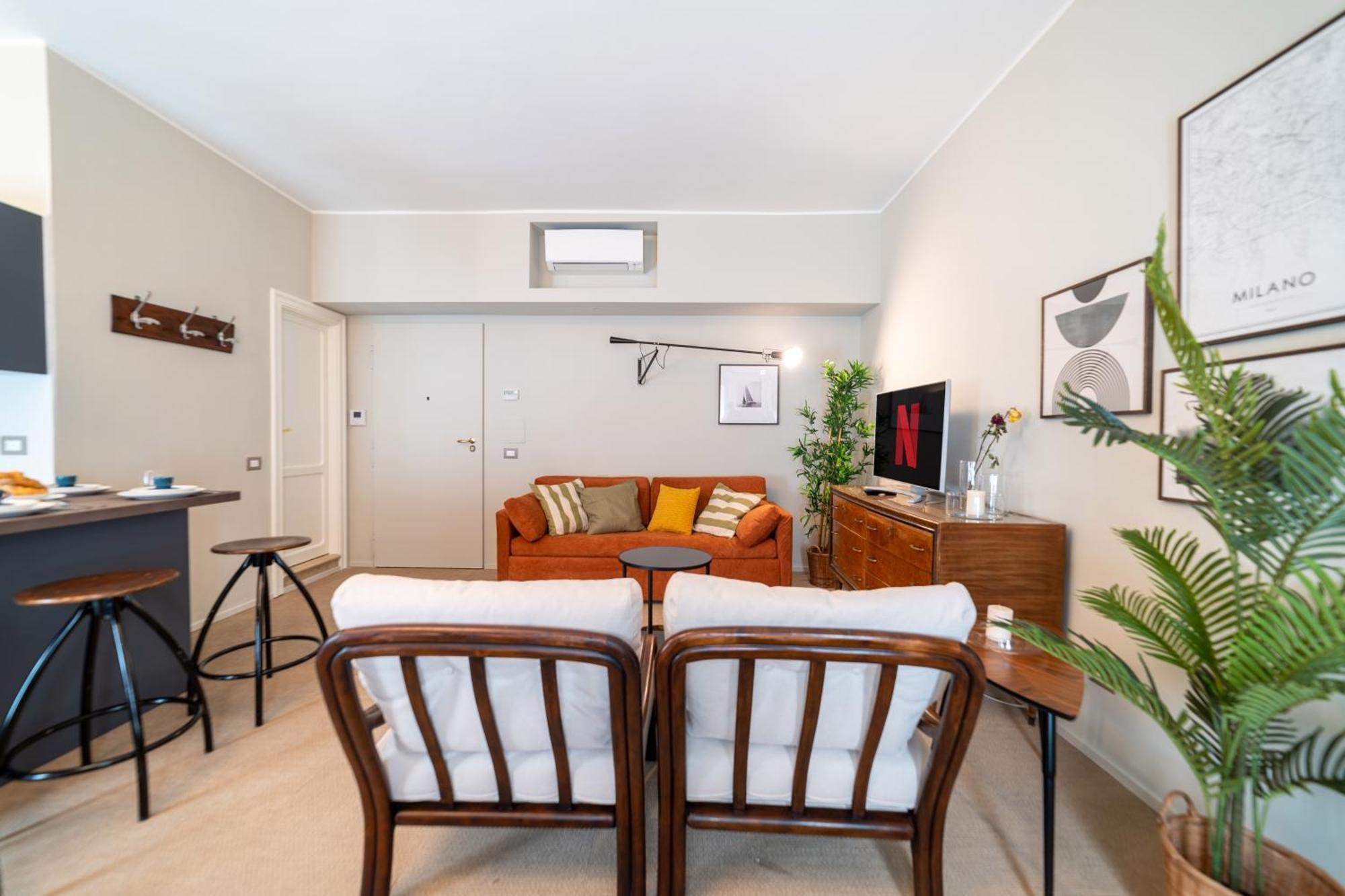 Luxury Apartment Brera - Centro Milano Dış mekan fotoğraf